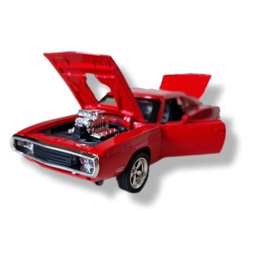 Zdjęcie oferty: Model 1:32 Dodge Charger