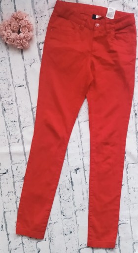 Zdjęcie oferty: Spodnie damskie xs H&M