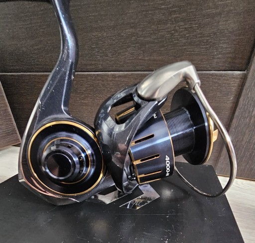 Zdjęcie oferty: Daiwa Saltiga 23/4000-H