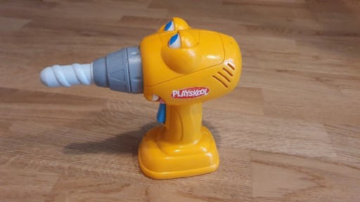 Zdjęcie oferty: Wiertarka Playskool