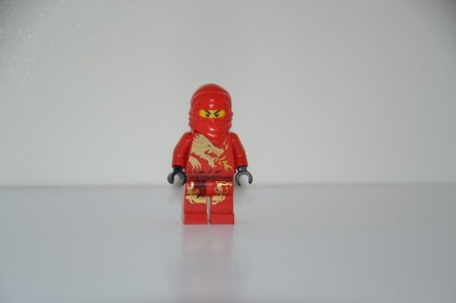 Zdjęcie oferty: LEGO Ninjago – Kai DX (njo0009)