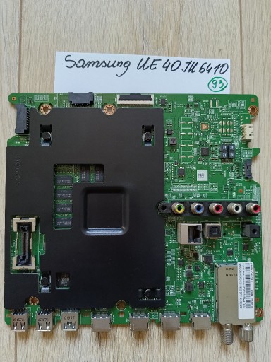 Zdjęcie oferty: bn94-09029j z samsung ue40ju6410