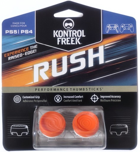 Zdjęcie oferty: KONTROLFREEK RUSH PLAYSTATION 4 5 PS4 PS5