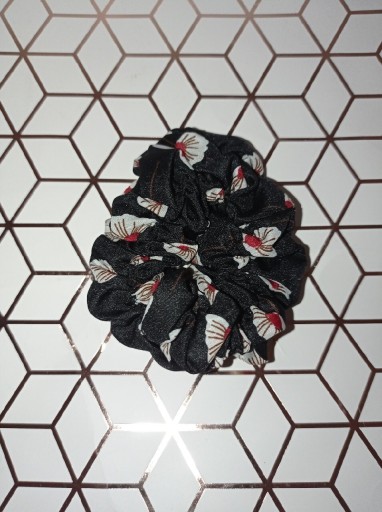 Zdjęcie oferty: Scrunchie gumki do włosów