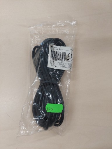 Zdjęcie oferty: Kabel JACK 3,5 wtyk-wtyk 3m