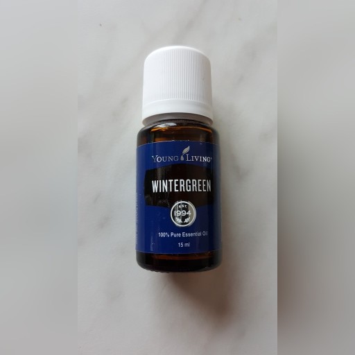 Zdjęcie oferty: Young Living 