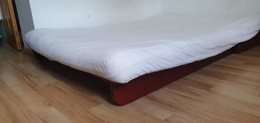 Zdjęcie oferty: Łóżka składane w stylu japońskim 