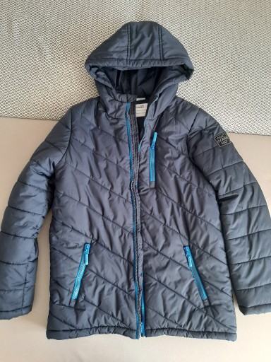 Zdjęcie oferty: Coccodrillo kurtka zimowa dziewczęca 152