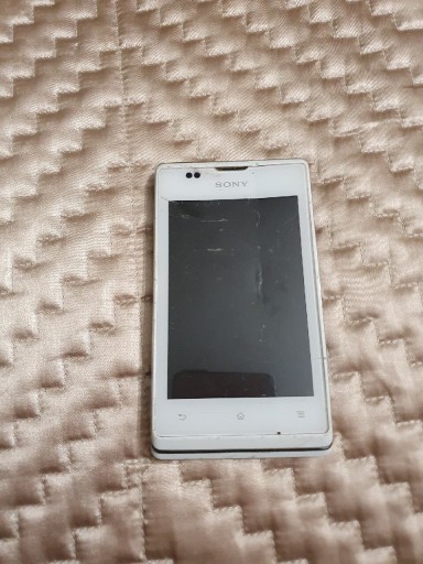 Zdjęcie oferty: Sony Xperia C1505 okazja 