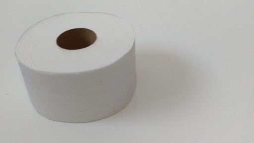 Zdjęcie oferty: Papier toaletowy Jumbo Premium celuloza - Forpap 