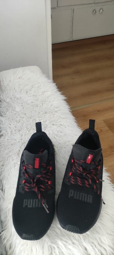 Zdjęcie oferty: Adidasy męskie /chłopięce puma 