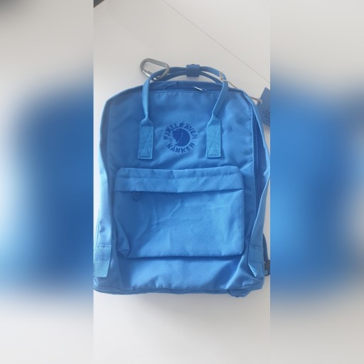 Zdjęcie oferty: Nowy plecak firmy fjallraven 