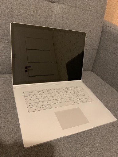 Zdjęcie oferty: Surface book 2 15” 16gb/ssd 512gb gtx 1060 6gb