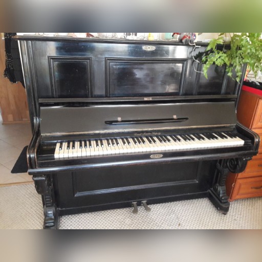 Zdjęcie oferty: Pianino 