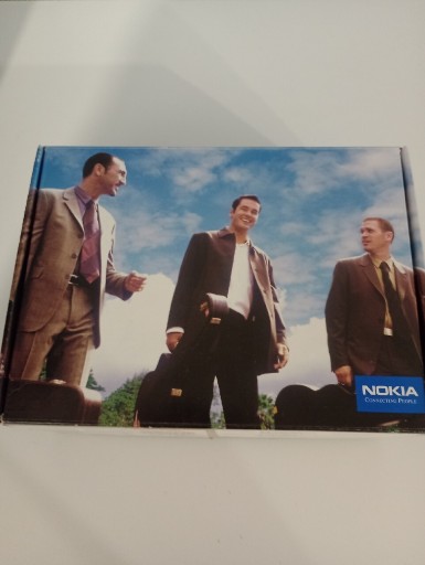 Zdjęcie oferty: Nokia 6310i cały zestaw 