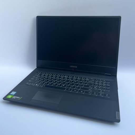 Zdjęcie oferty: Lenovo Legion Y540-17 / GTX1660Ti / 32RAM / 960SSD