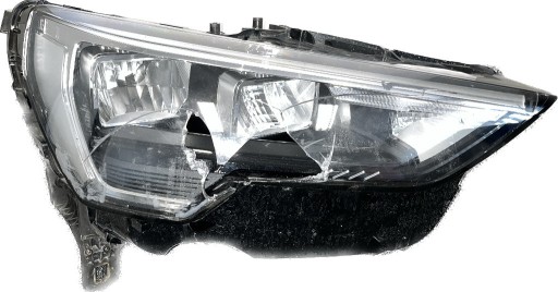 Zdjęcie oferty: Audi Q3 II REFLEKTOR PRAWY FULL LED UE 83A941012