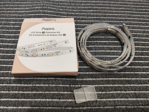 Zdjęcie oferty: Aqara LED Strip T1 Extension Przedłużacz paska 