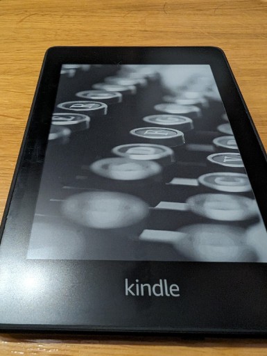 Zdjęcie oferty: Kindle Paperwhite 4 (10 Gen.) 6" 8GB czarny