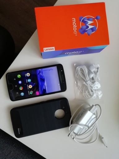 Zdjęcie oferty: Motorola Moto E4 dual sim