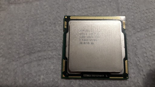 Zdjęcie oferty: Procesor intel core i3-530 2,9GHz LGA1156