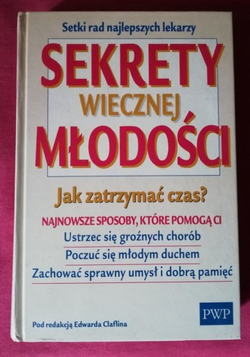 Zdjęcie oferty: Książka Readre's Digest 