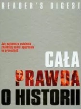 Zdjęcie oferty: "Cała prawda o historii". 