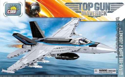 Zdjęcie oferty: Cobi F/A-18E Super Hornet Limited Edition