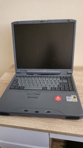 Zdjęcie oferty: Laptop Satellite pro 4600