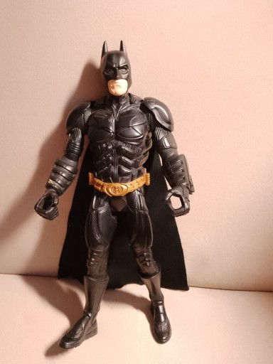 Zdjęcie oferty: Figurka duża kolekcjonerska BATMAN firmy Mattel 
