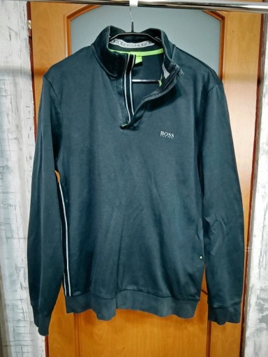 Zdjęcie oferty: Hugo Boss atrakcyjna bluza roz S/M