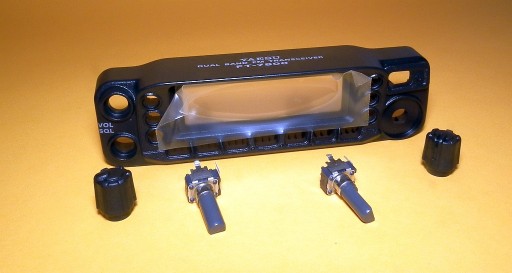 Zdjęcie oferty: Yaesu FT-7800 R/E - Części zamienne !!!