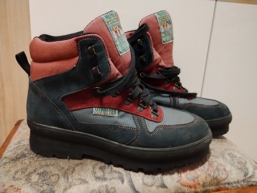 Zdjęcie oferty: Buty trekkingowe Mephisto 42