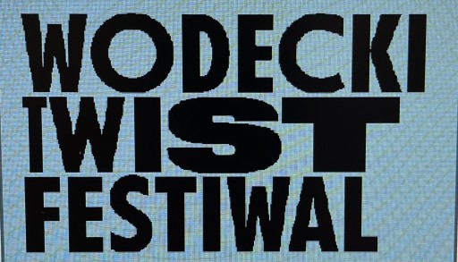 Zdjęcie oferty: Wodecki Twist Festiwal