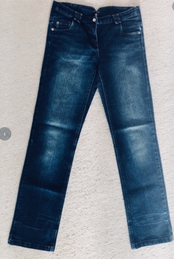 Zdjęcie oferty: Dior jeansy z Paryża