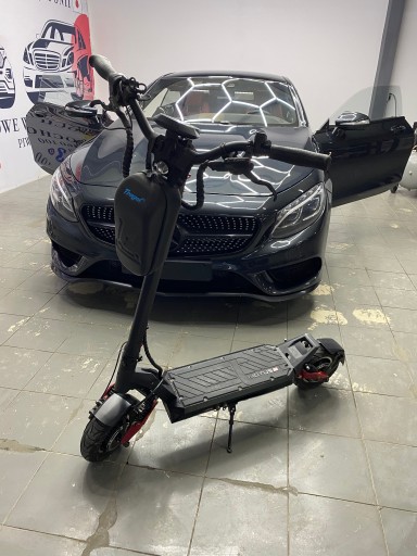 Zdjęcie oferty: Motus pro 10 sport gt 60v