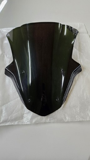 Zdjęcie oferty: Szyba kawasaki zx10r 2015 - 15