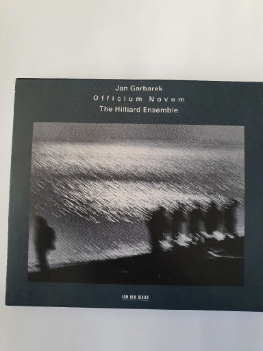 Zdjęcie oferty: Jan Garbarek Officum Novum ECM