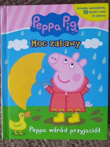 Zdjęcie oferty: Świnka Peppa 