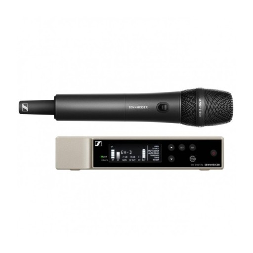 Zdjęcie oferty: SENNHEISER EW-D 835-S SET (R1-6) CYFROWY ZESTAW