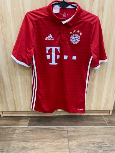 Zdjęcie oferty: Koszulka Adidas Bayern Munchen 