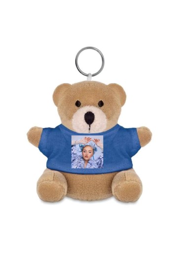 Zdjęcie oferty: brelok miś teddy bear genzie