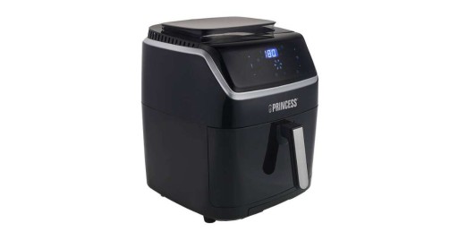 Zdjęcie oferty: Frytkownica air fryer Princess 182080 1700 W 6,5 l