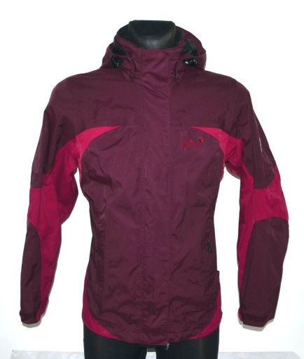 Zdjęcie oferty: Jack Wolfskin Texapore damska kurtka _ S