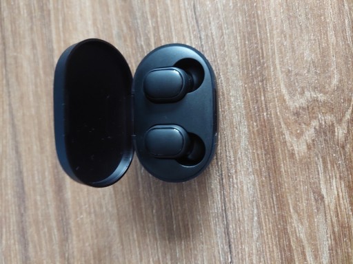 Zdjęcie oferty: Słuchawki xiaomi Earbuds Basic 2 