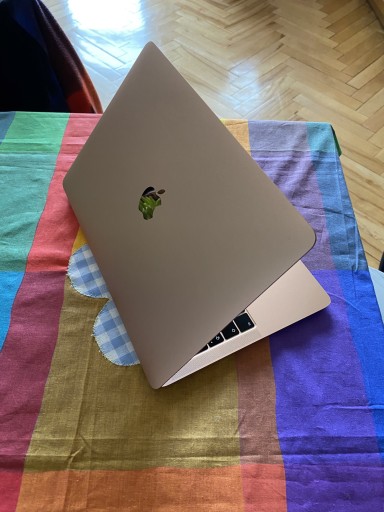 Zdjęcie oferty: MacBook Air 13’ 2019