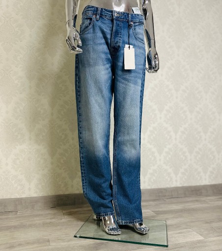 Zdjęcie oferty: Męskie Spodnie Jeans Guess rozmiar.W31