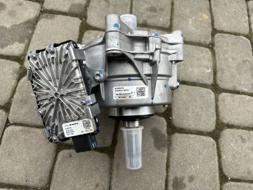 Zdjęcie oferty: Napęd/Reduktor Skrzyni Audi VW 0cj409431g