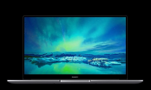 Zdjęcie oferty: Laptop Notebook HUAWEI MATEBOOK D15 