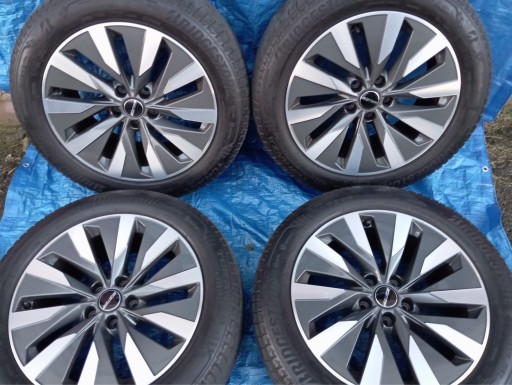 Zdjęcie oferty: Audi A3,A4,A5,A6 Q3,Q5 Skoda,Seat,Grupa VAG 4k0601025B